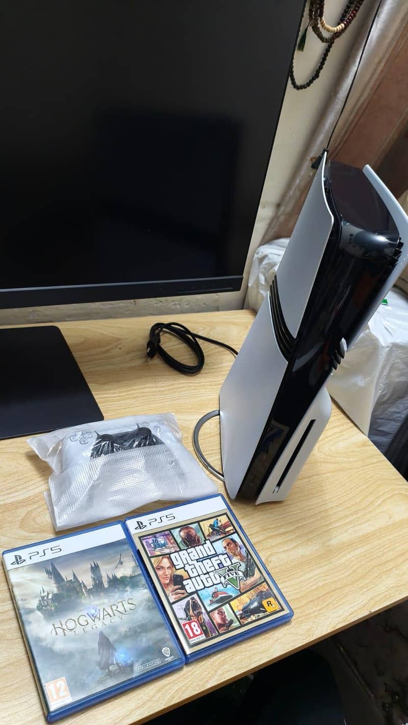 Ps5 pro 5