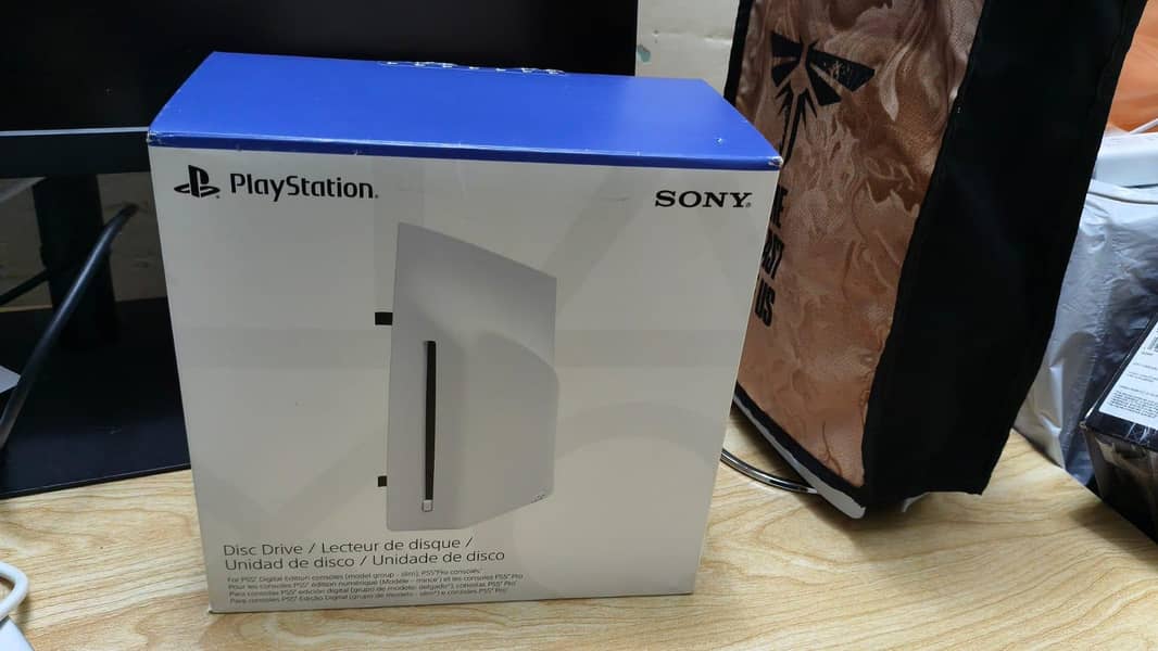 Ps5 pro 6