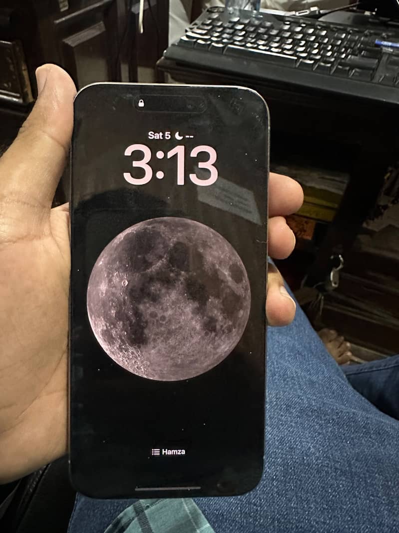 Apple iPhone 15 Pro Max 7