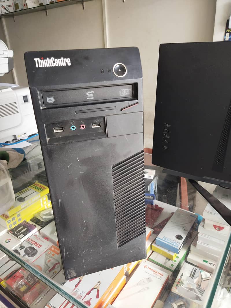 i3 4th generation pc 0