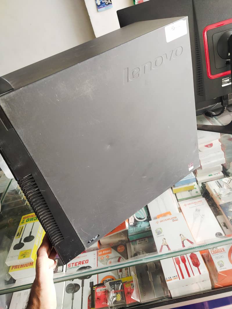 i3 4th generation pc 1