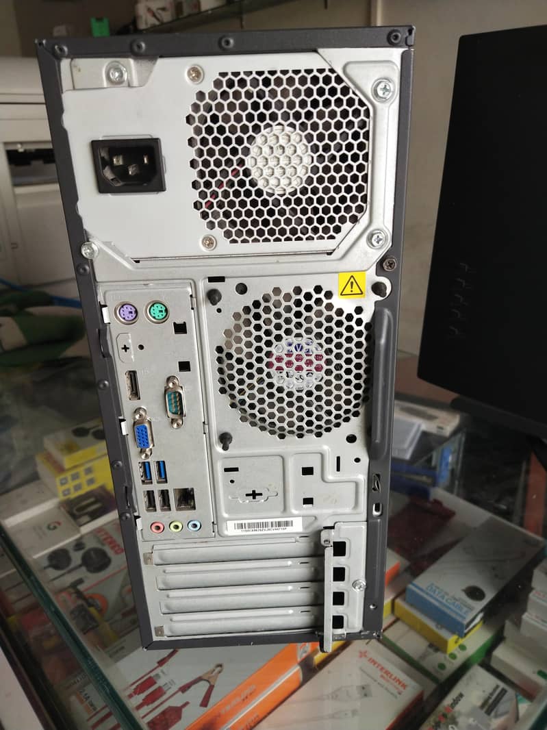 i3 4th generation pc 2
