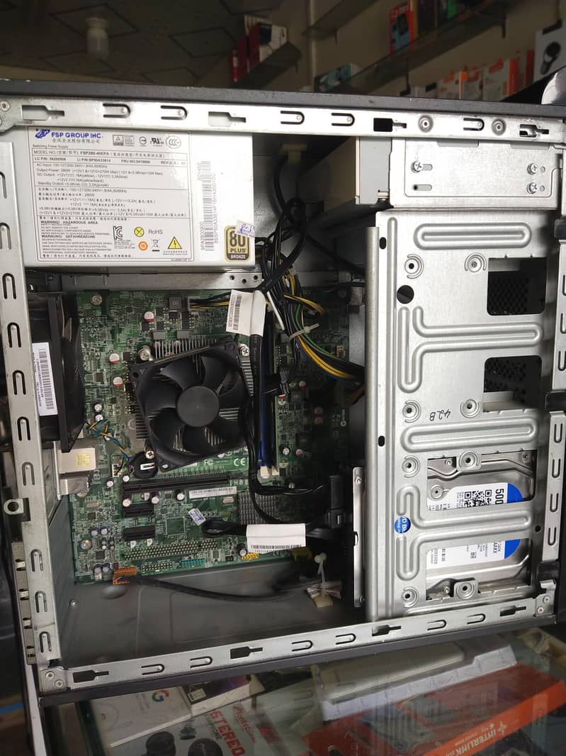 i3 4th generation pc 4