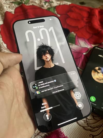 IPhone 16 Pro Max | 256gb - 88bh | Bypass | Fix Price