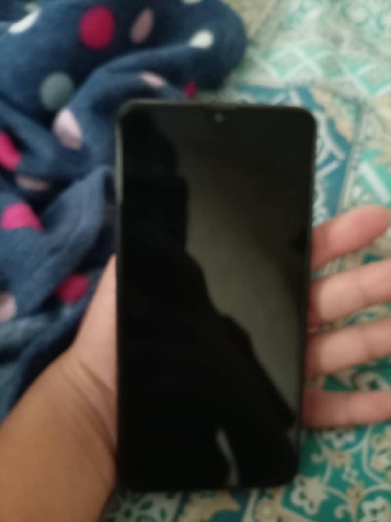 Samsung Mobile A10S 4