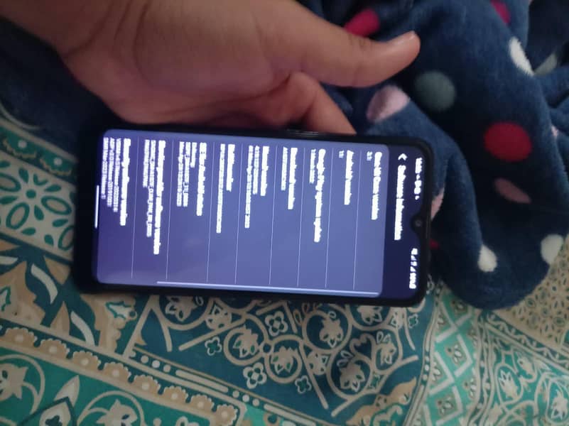 Samsung Mobile A10S 5