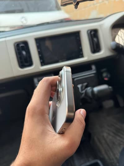 Apple iPhone 15 Pro