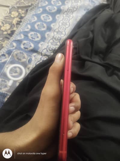 Apple iPhone XR