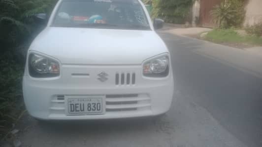 Pick up and drop up services is available on the monthly basis