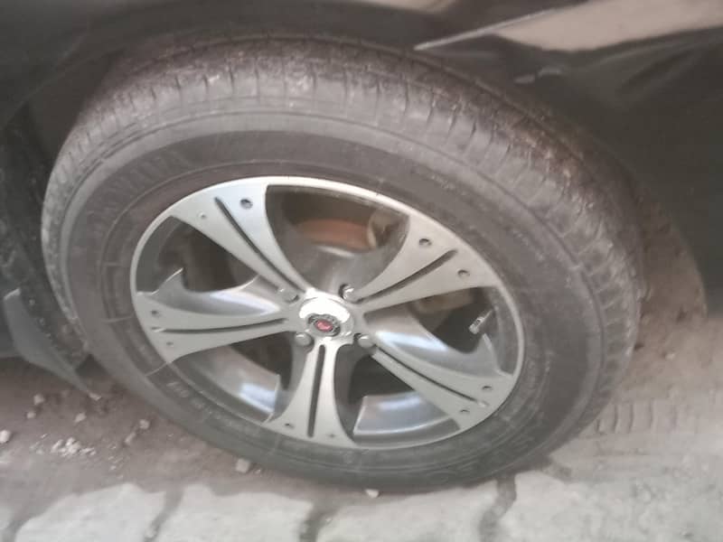 Toyota Corolla 2004 2