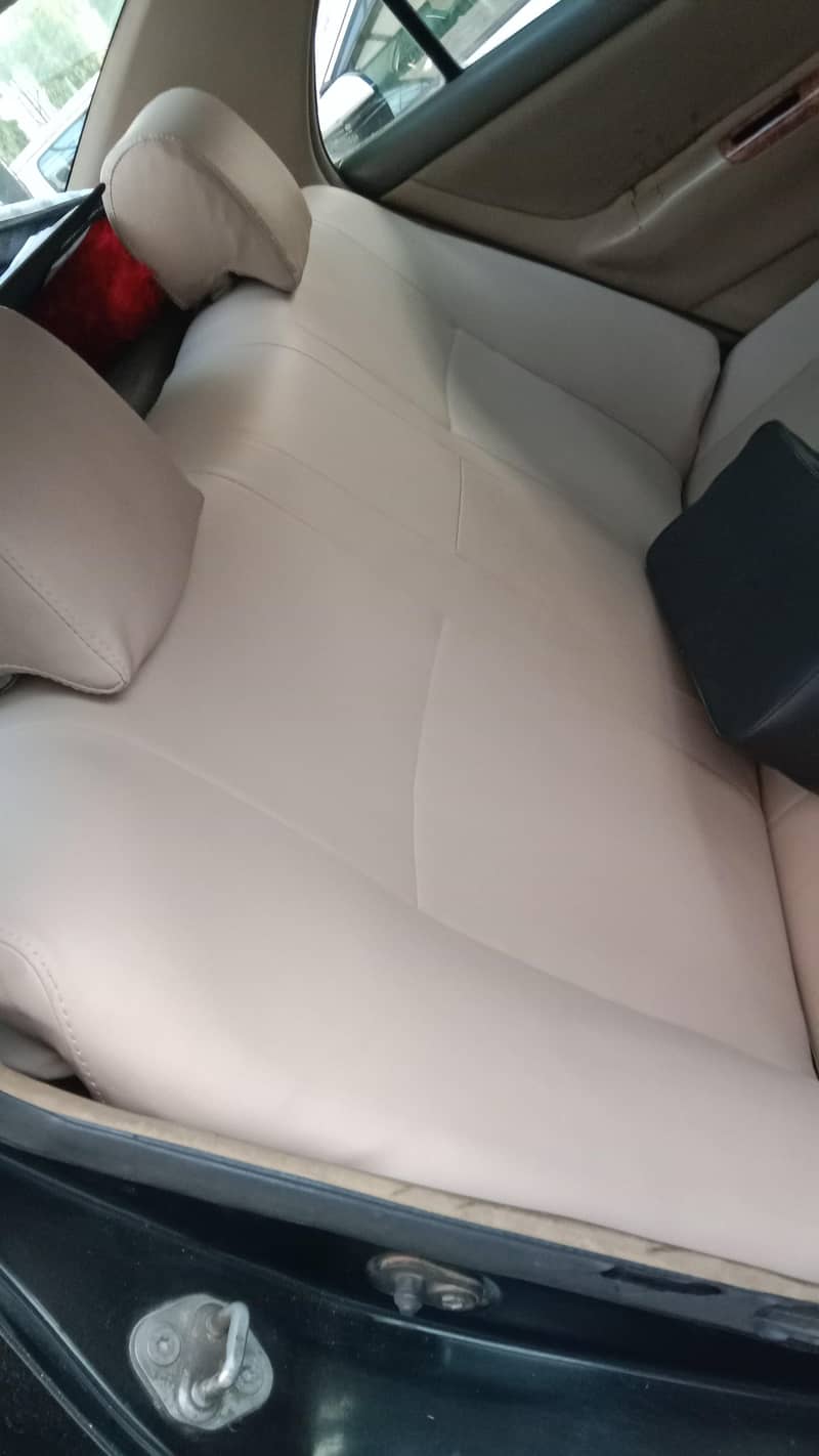 Toyota Corolla 2004 18