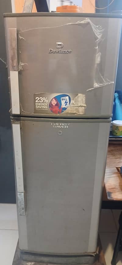 Dawlance 9144ES Refrigerator - 2 Door - 23% Energy Saver