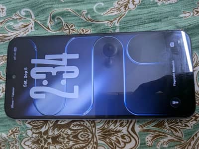 Tecno Spark 50