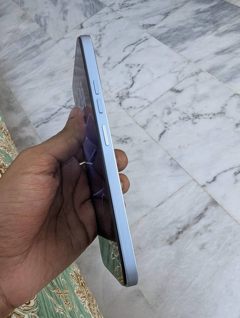 Tecno Spark 50 1