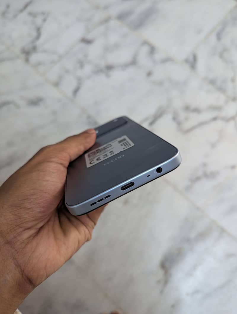 Tecno Spark 50 2