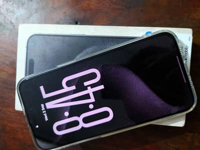 Apple iPhone 15 Pro Max JV