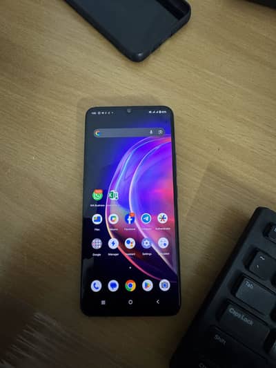 Vivo V21e