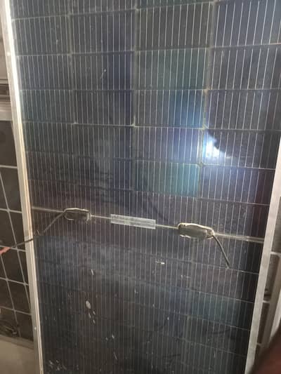 solar plate