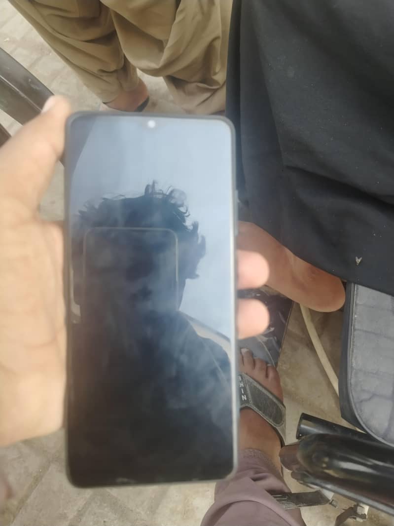 Samsung Mobile A32 2