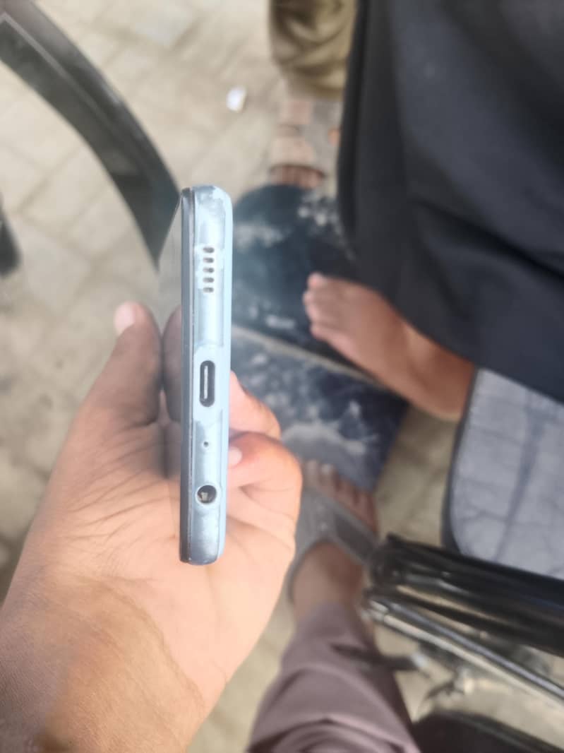 Samsung Mobile A32 3