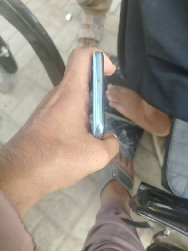 Samsung Mobile A32 4