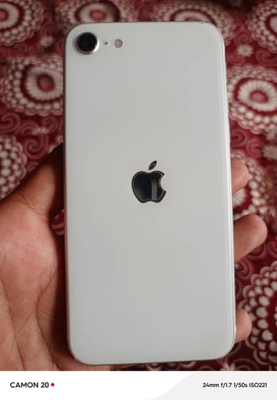iPhone se 64 GB 03017184767