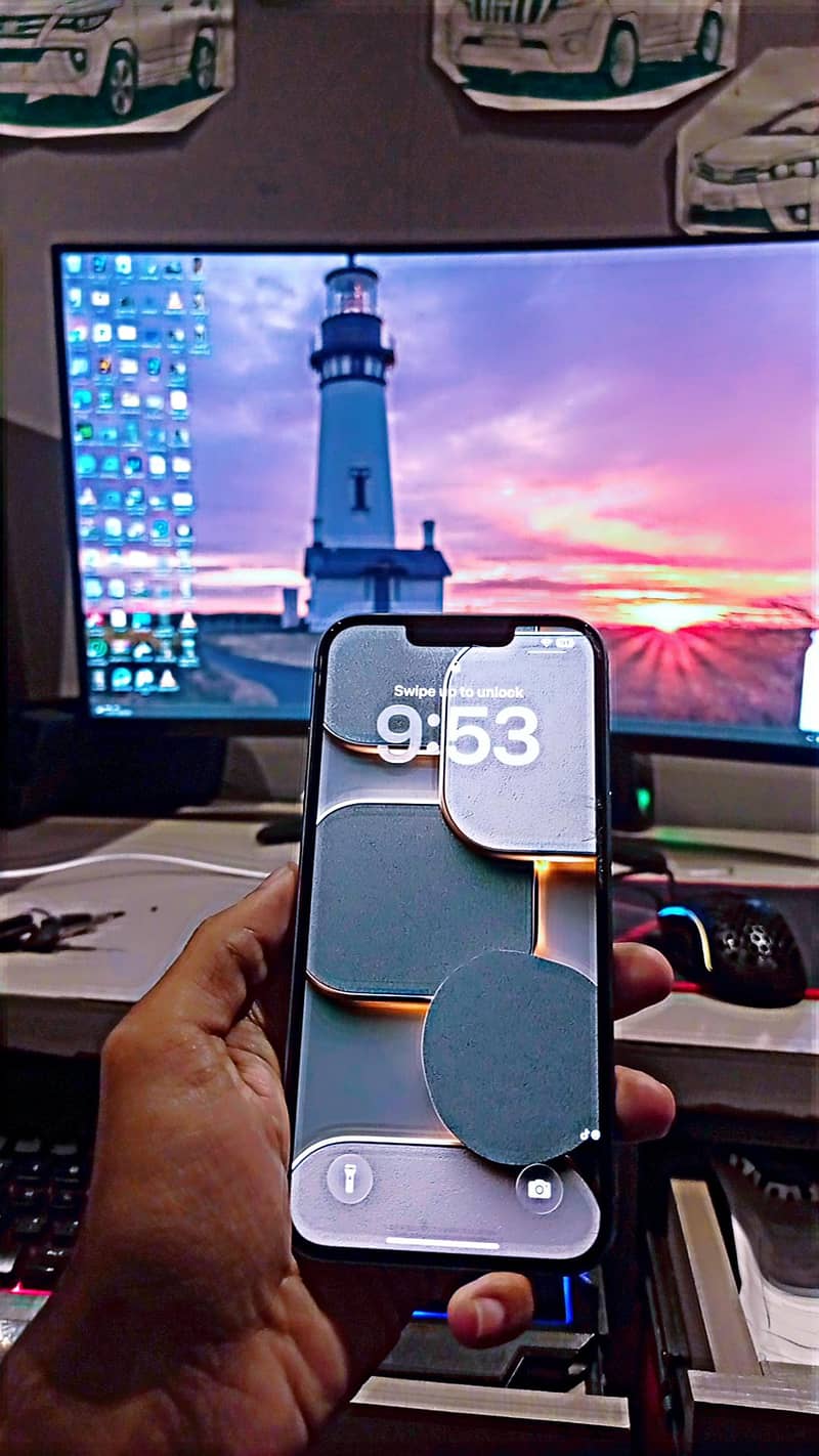 Apple iPhone 14 7