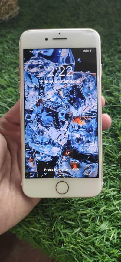 Apple iPhone 7