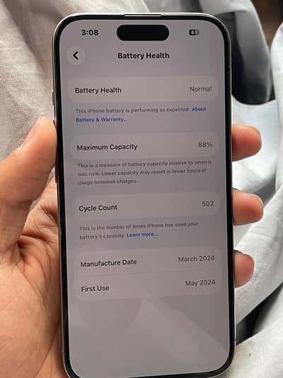 Apple iPhone 15 Pro jv