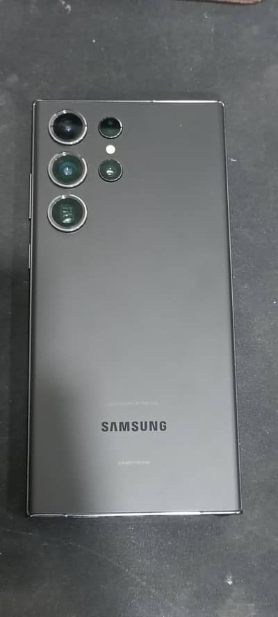 S23ultra (256gb)  Samsung Galaxy S23 Ultra (