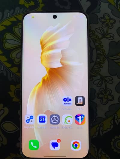 Itel s26 Ultra with Full packing 16/256