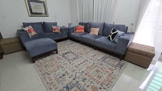 full lounge sofa aet