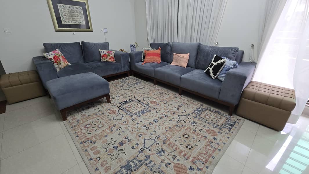 full lounge sofa aet 0