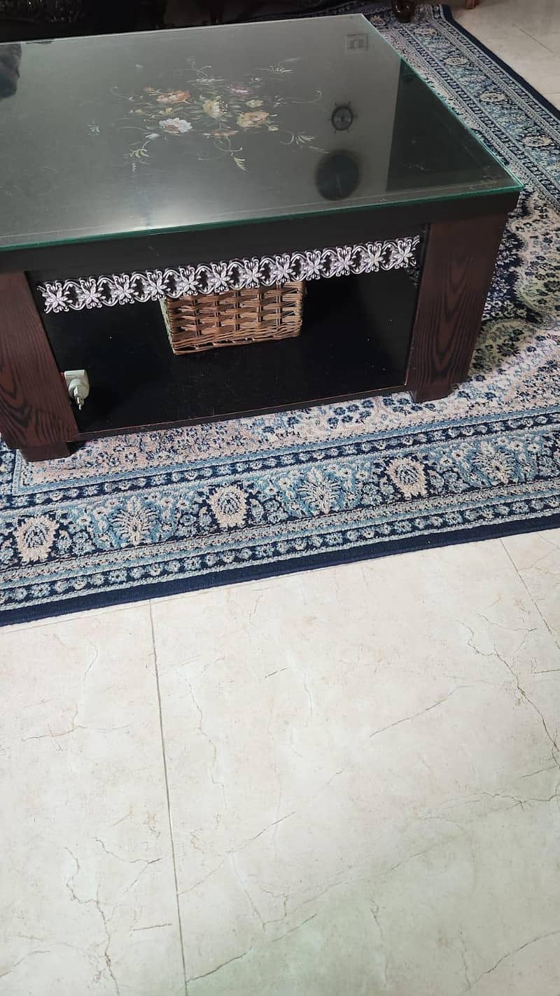 full lounge sofa aet 4