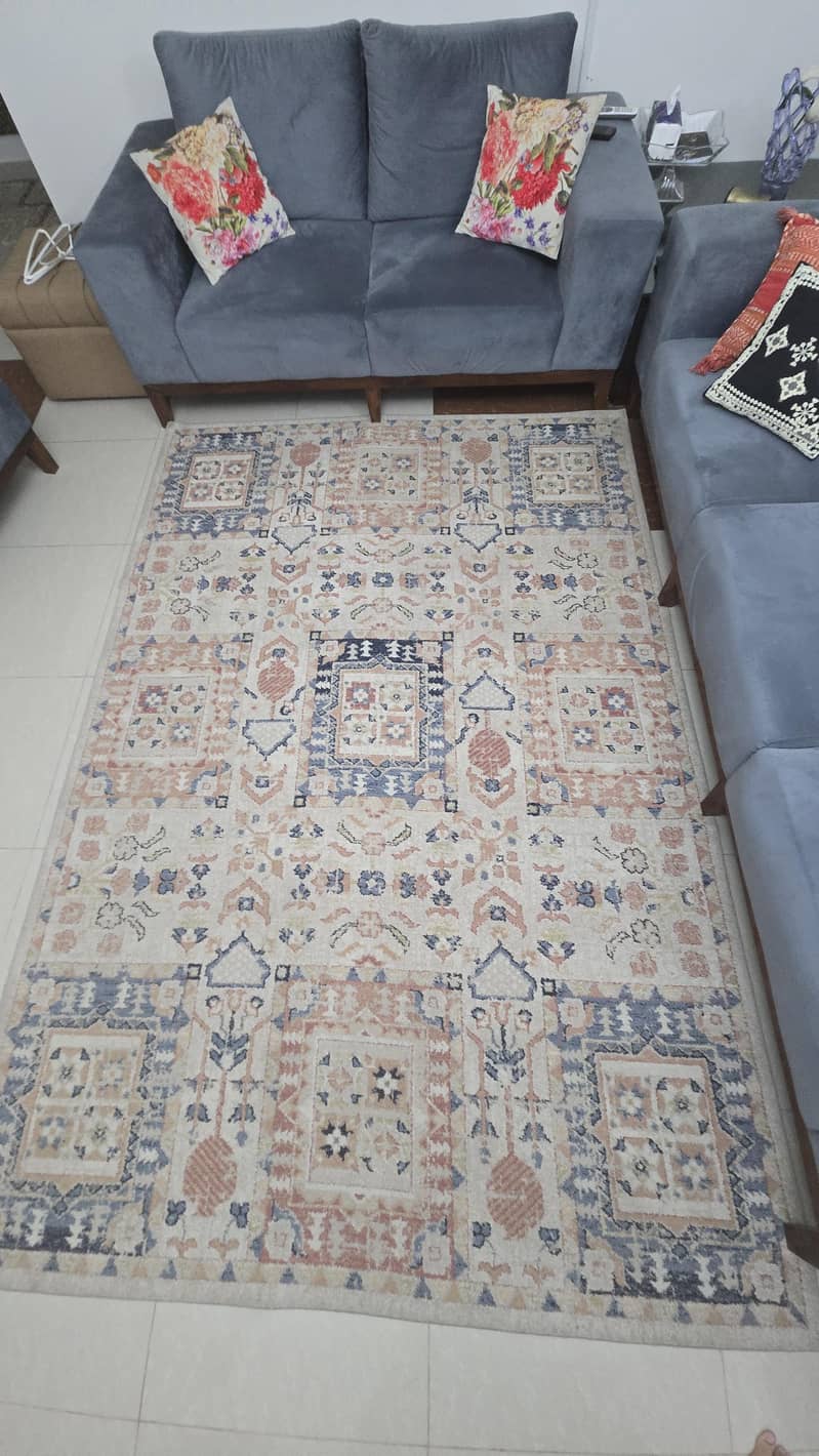 full lounge sofa aet 5