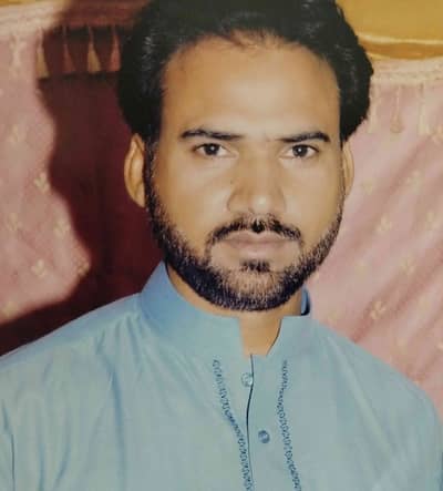 Muhammad Ashiq