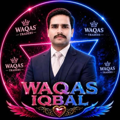 Waqas Iqbal 