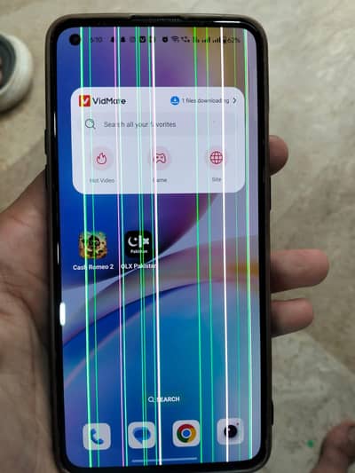 One Plus 8T