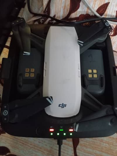 dji drone
