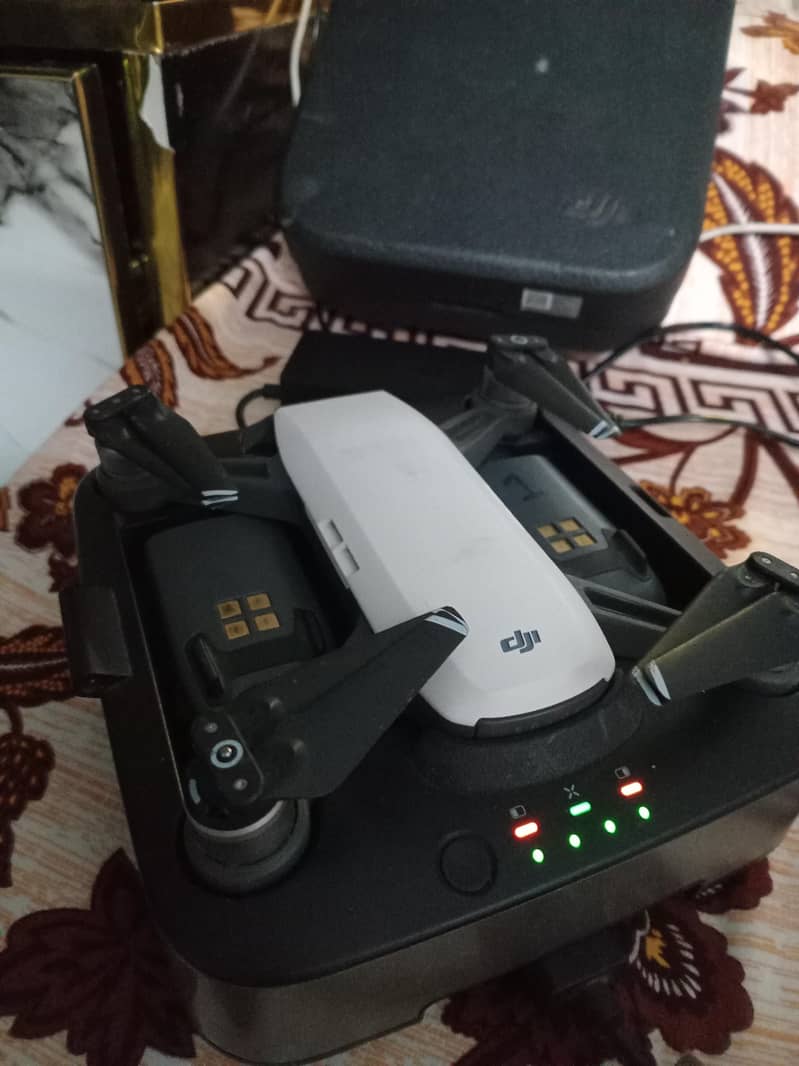 dji drone 1