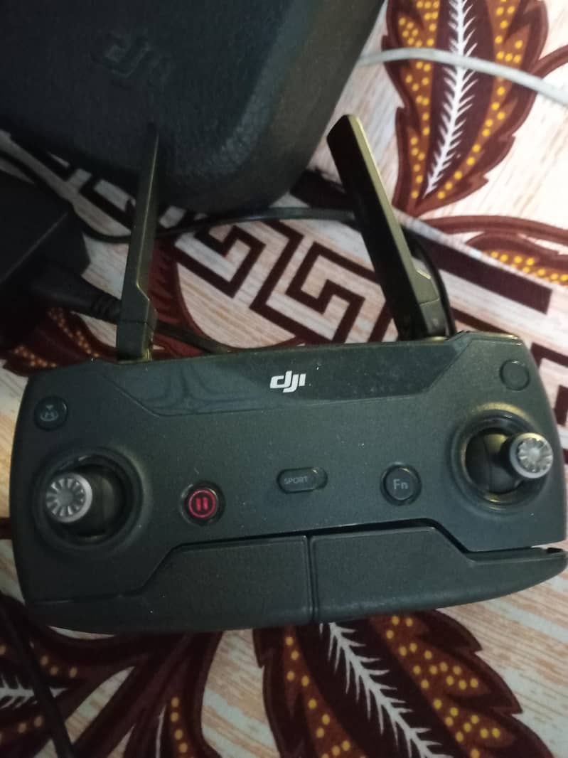 dji drone 2