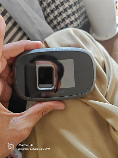 verizon wireless jetpack inseego mifi 8800l