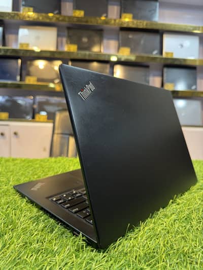 Lenovo Thinkpad | X13 Core i7 10th Gen | 8GB RAM | Touch Screen