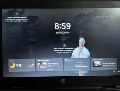 HP ProBook 640 G2 | Core i7 6th Gen | 16GB RAM | 512GB SSD