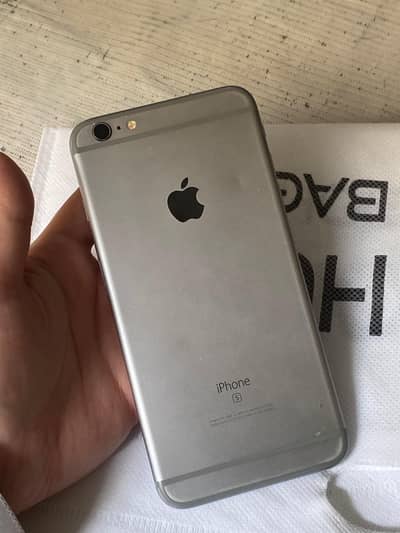 Apple iPhone 6S Plus