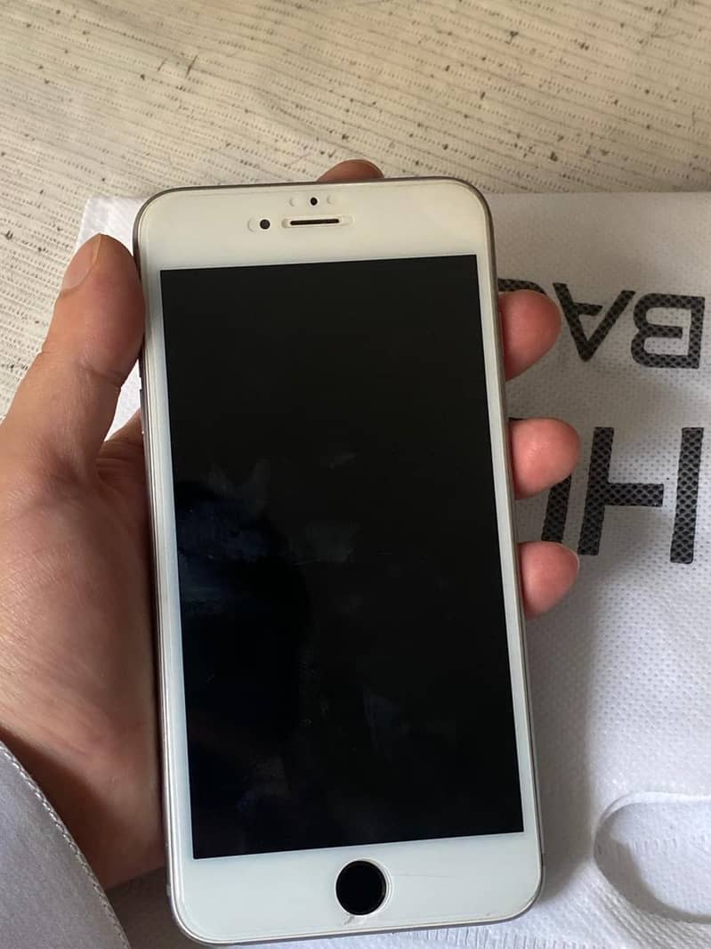 Apple iPhone 6S Plus 1