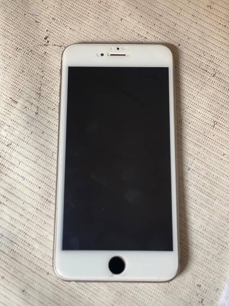Apple iPhone 6S Plus 2