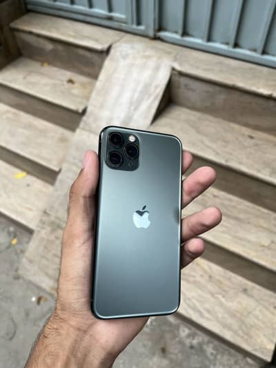 Apple iPhone 11 Pro Non Pta Condition 10 by 9