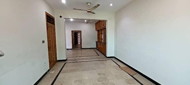 7 Marla Ground Portion House Is Available For Rent in G15 islamabad.