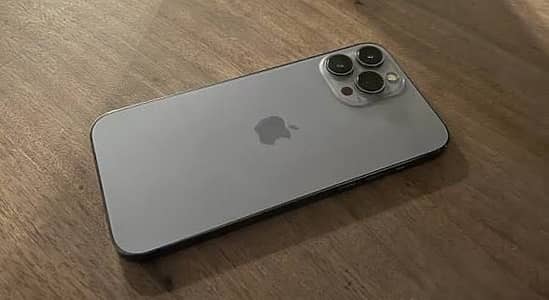 Apple iPhone 13 Pro 256 gb